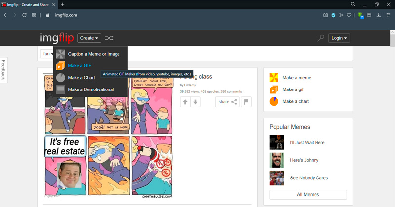Как сделать гифку из фото. Как сделать свою гифку в дс. Аватары в дискорд. Бесконечная фигура. Сделать гифку с ютуба.